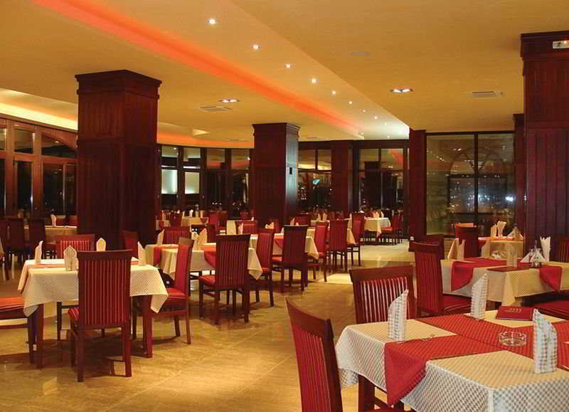 Menabria Nessebar Hotel Exterior foto